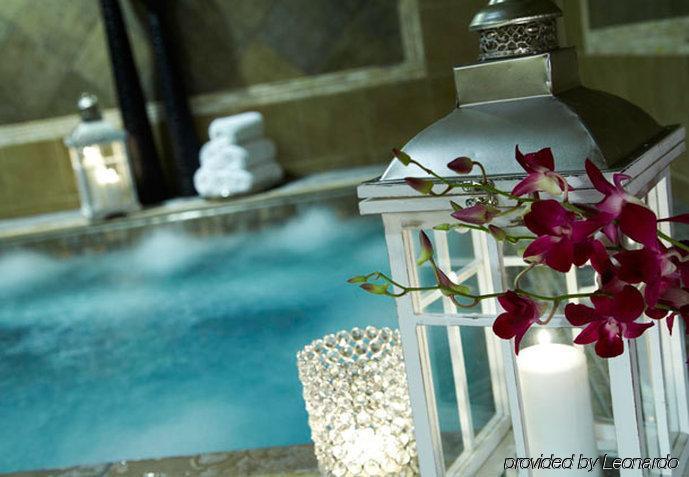 Renaissance Montgomery Hotel & Spa At The Convention Center Facilidades foto